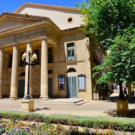 شقة Penthouse In Old City Center By Nras لقنت المظهر الخارجي الصورة