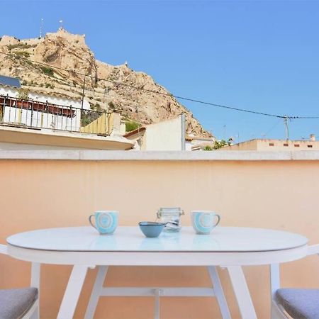 شقة Penthouse In Old City Center By Nras لقنت المظهر الخارجي الصورة