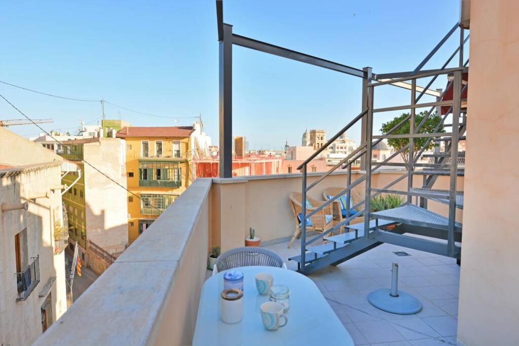 شقة Penthouse In Old City Center By Nras لقنت المظهر الخارجي الصورة