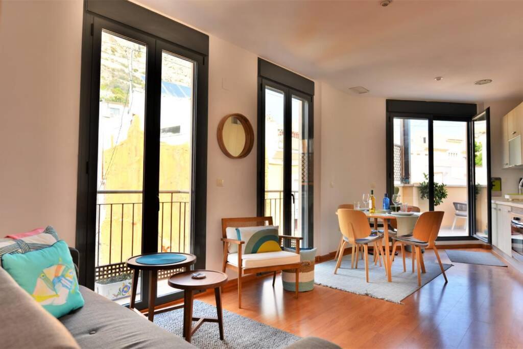 شقة Penthouse In Old City Center By Nras لقنت المظهر الخارجي الصورة