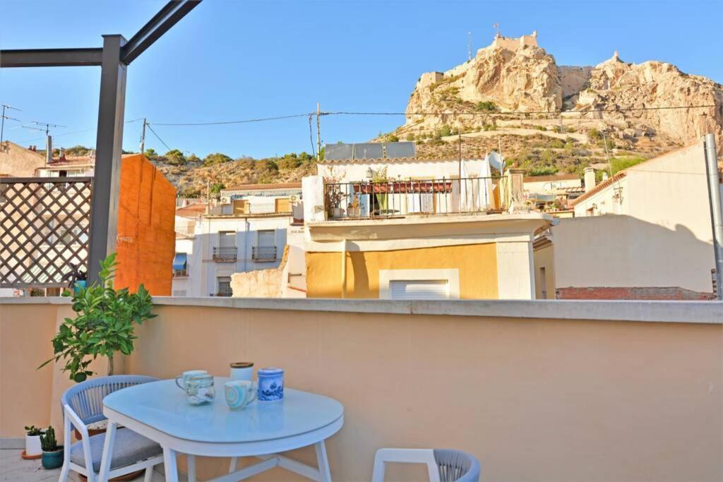 شقة Penthouse In Old City Center By Nras لقنت المظهر الخارجي الصورة