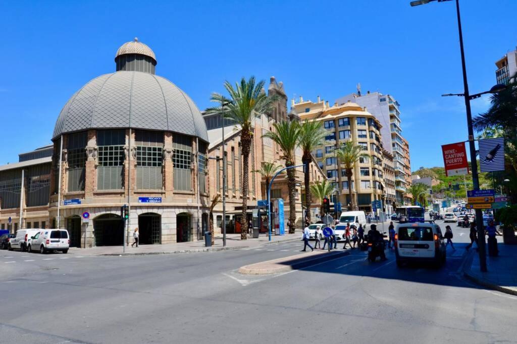 شقة Penthouse In Old City Center By Nras لقنت المظهر الخارجي الصورة