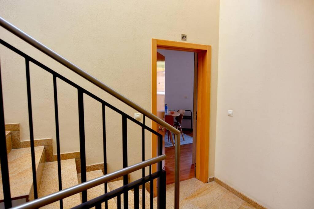 شقة Penthouse In Old City Center By Nras لقنت المظهر الخارجي الصورة