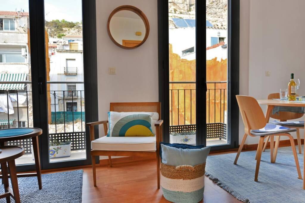 شقة Penthouse In Old City Center By Nras لقنت المظهر الخارجي الصورة