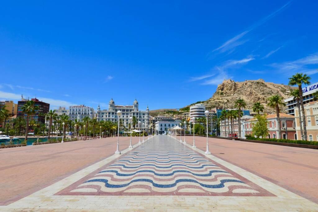 شقة Penthouse In Old City Center By Nras لقنت المظهر الخارجي الصورة