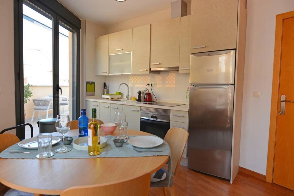 شقة Penthouse In Old City Center By Nras لقنت المظهر الخارجي الصورة