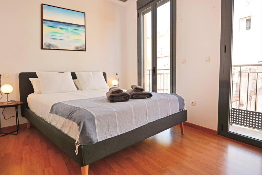 شقة Penthouse In Old City Center By Nras لقنت المظهر الخارجي الصورة